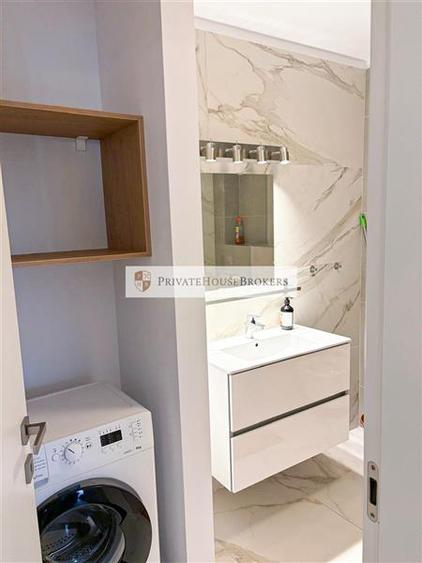Baneasa | Straulesti | The Level Apartments 2 | Parcare - 10