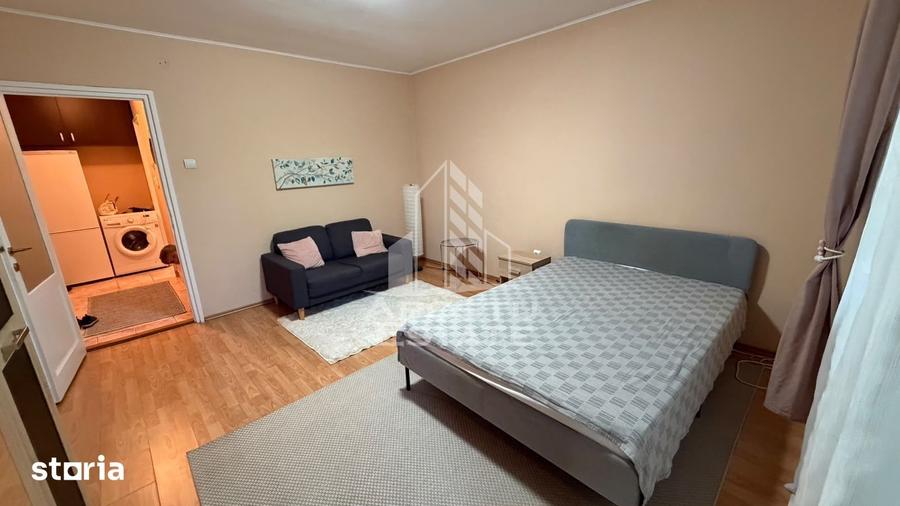 Apartament 1 camere de inchiriat,Sagului, Timisoara - 4