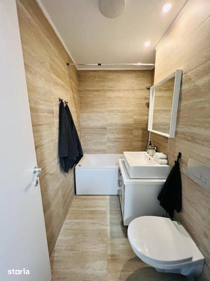 Apartament cu 2 camere în Ștefăneștii de Jos