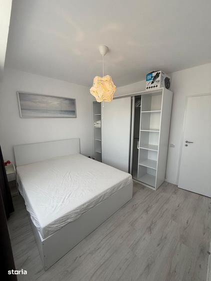Apartament cu 2 camere decomandat în Dudu