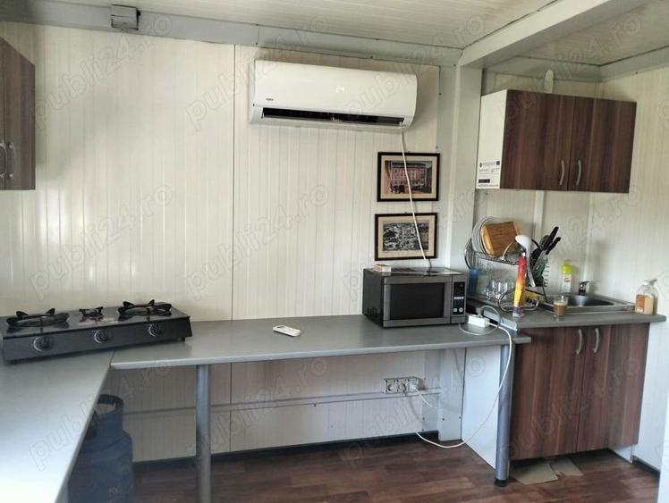 Casă cu 3 camere în Livada de Bihor