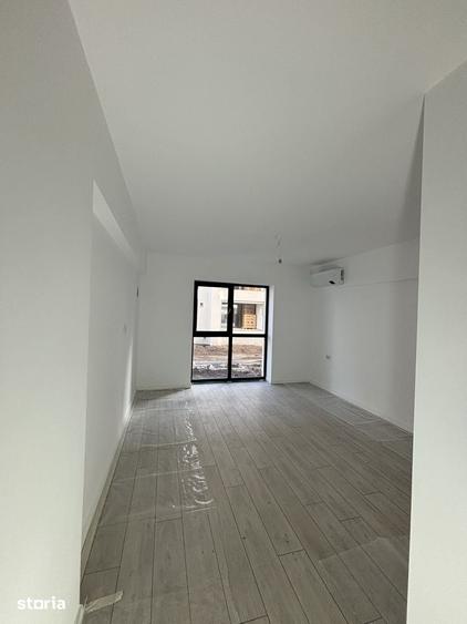 Apartament cu 2 camere în Theodor Pallady
