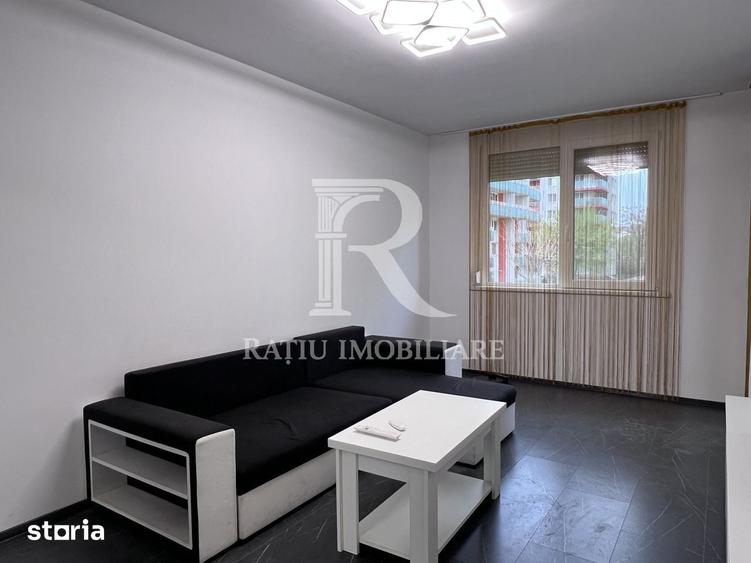 Apartament cu 2 camere | Parcare acoperita | ARED | Iosia | Oradea - 9