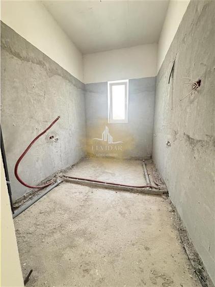 Duplex cu 3 camere cu Canalizare în Moșnița Nouă