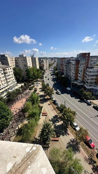 Apartament cu 2 camere decomandat în Păcurari