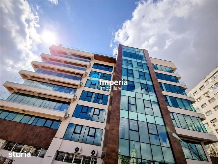 Apartament cu 2 camere în Podu Roș