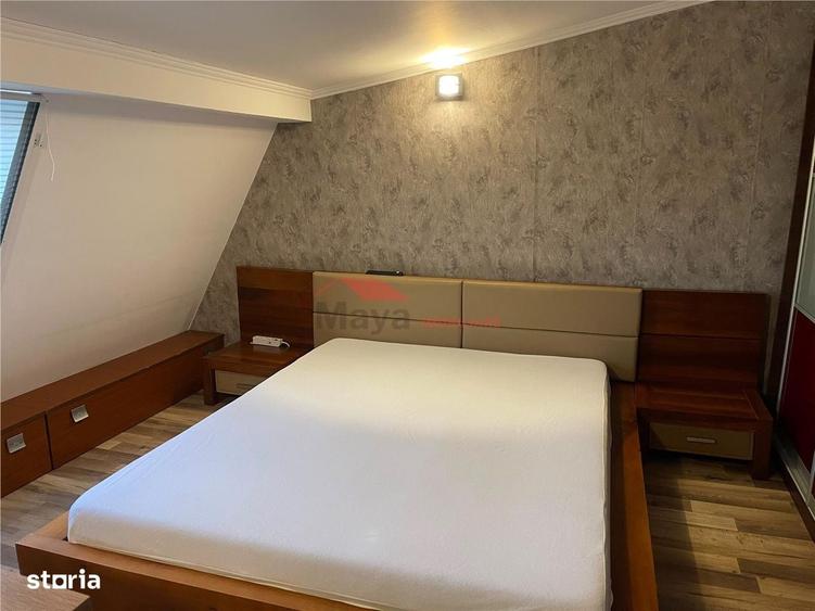 Apartament 3 camere, Decebal - 6