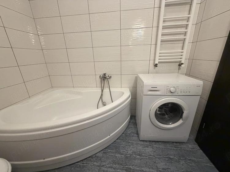 Garsonieră decomandată în Chiajna