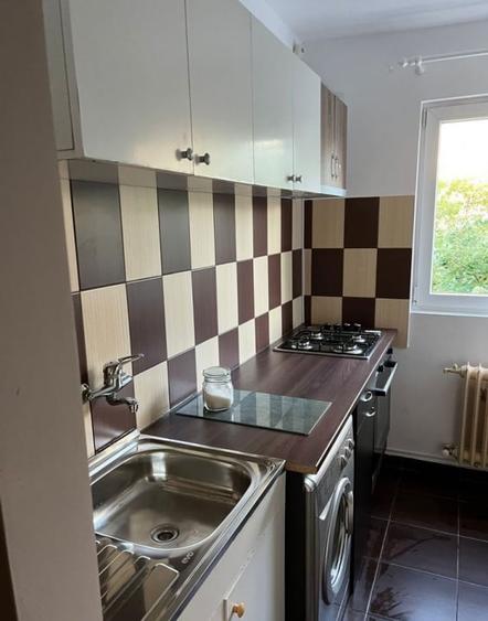 2 camere | 350 m Metrou Parc Drumul Taberei - 4