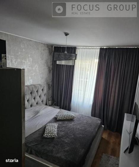 Inchiriere 2 camere Decebal | Parcare | Bloc nou - 5