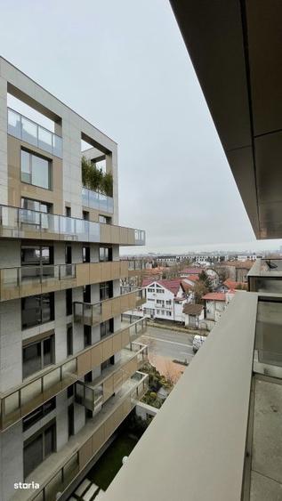 DE INCHIRIAT: STUDIO / Cortina 126 / Erou Iancu Nicolae / Cambridge Sc - 9