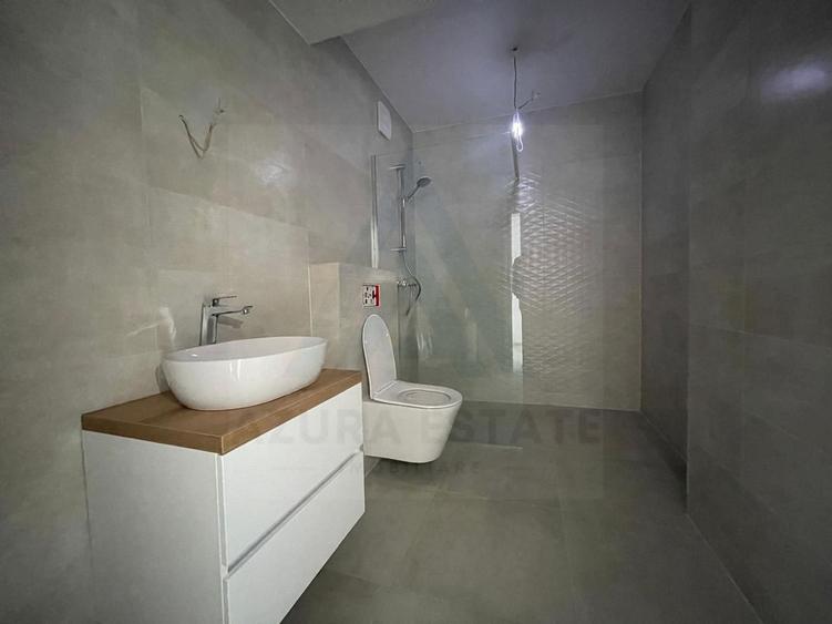 Apartament 2 camere | 60 mp utili | balcon 12.3 mp | etaj 3  EVOLUTION - 11