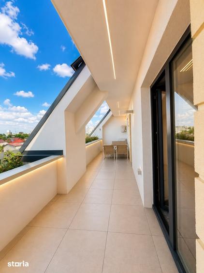 Apartament cu 2 camere în Militari