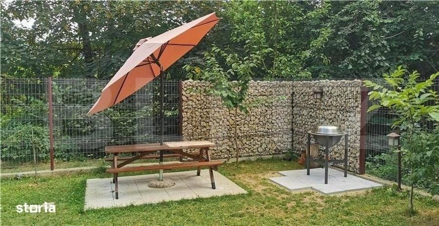 Casă cu 4 camere cu Teren 600 Mp în Noua