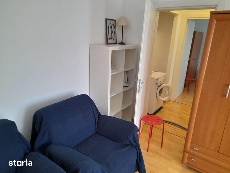 2 cam. Militari-Lujerului, bloc anvelopat. - 4
