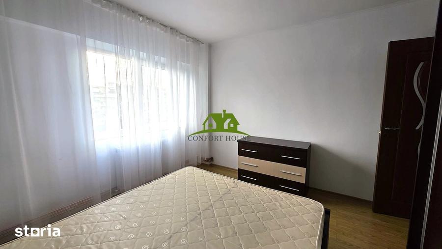 APT. cu 2 camere mobilat si utilat IliftI vizavi de Hermes Ostroveni - 6