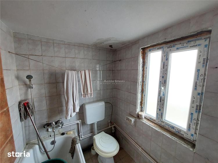 Apartament cu 2 camere decomandat în Ultracentral
