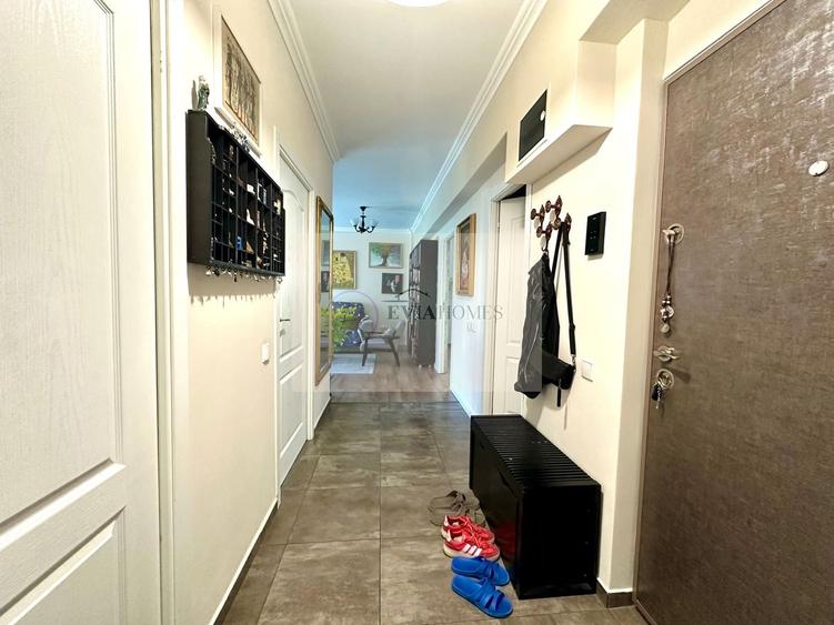 Parcare si boxa incluse/Grădină 150 mp/Cartier Buna Ziua/Home Garden - 6