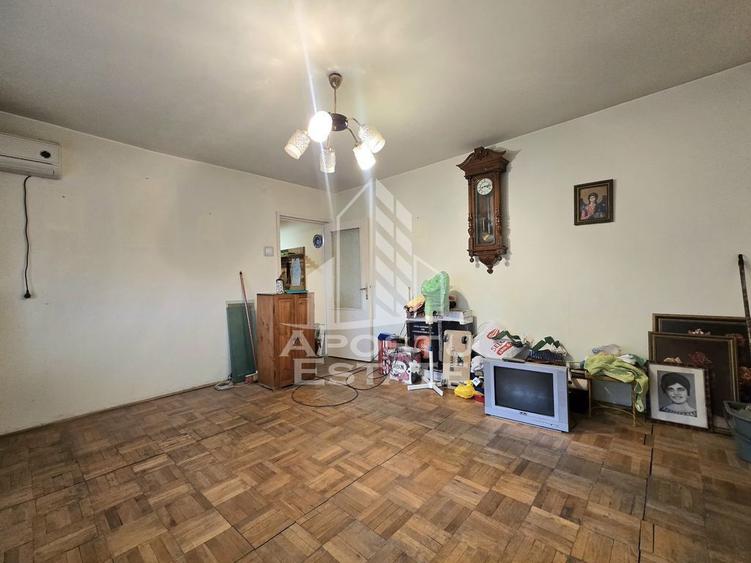 Apartament cu 2 camere langa Iulius Mall, Torontalului - 6