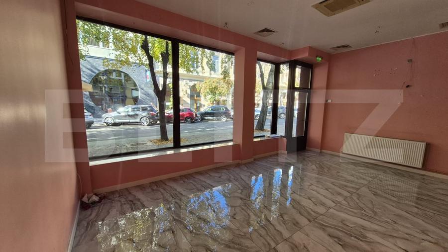 Spațiu comercial, de 91.400001525879 mp, în Ultracentral
