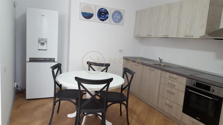 Apartament cu 2 camere Pipera Plaza parcare inclusa - 14