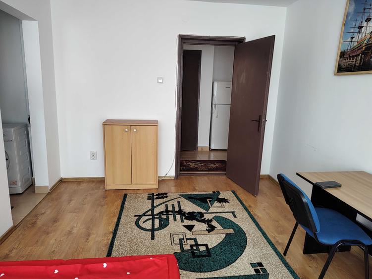Apartament cu 2 camere semidecomandat în Mănăștur