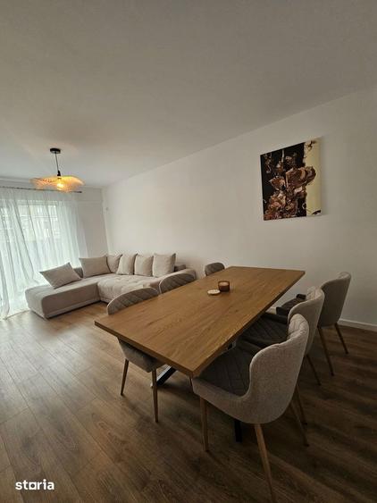 Apartament cozy in Otopeni - Tunari, curte 70 mp si parcare - 19
