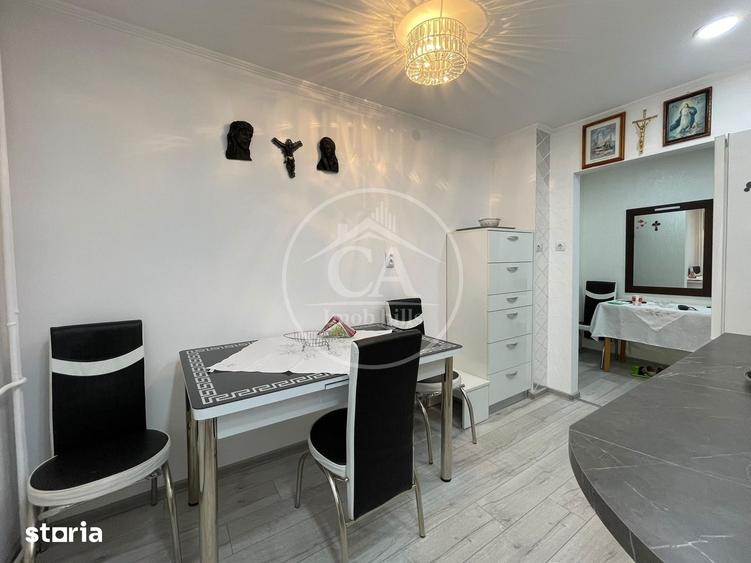 Apartament cu 2 camere de inchiriat in zona Valenta, Oradea - 12