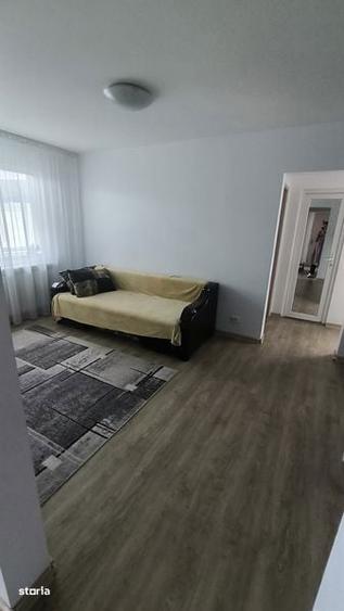 Vand apartament 4 camere - 2