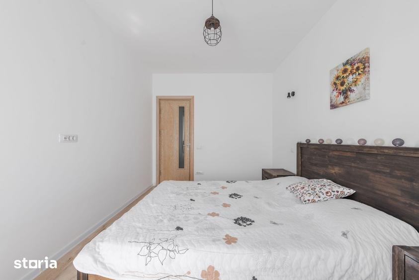 Apartament cu 3 camere în Militari