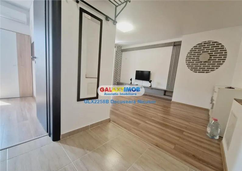 Apartament 2 camere mobilat Utilat, Militari Residence, 66.9 - 6