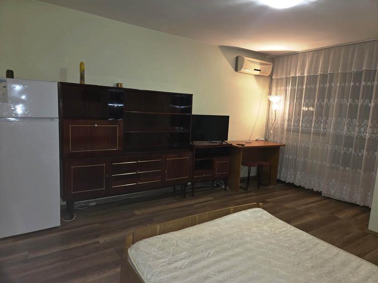 Garsonieră semidecomandată în Drumul Taberei