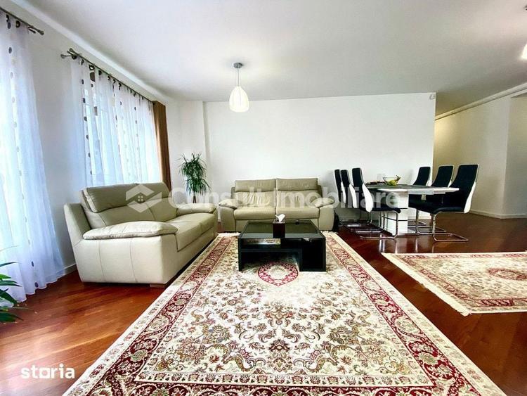 Apartament cu 2 camere în Borhanci