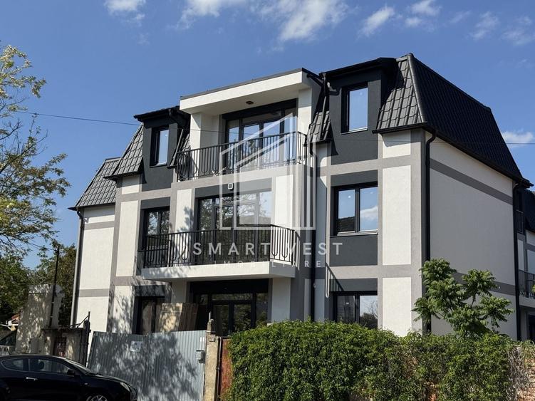 Apartament cu 3 camere decomandat în Titulescu