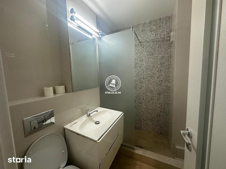 Apartament cu 4 camere decomandat în Copou
