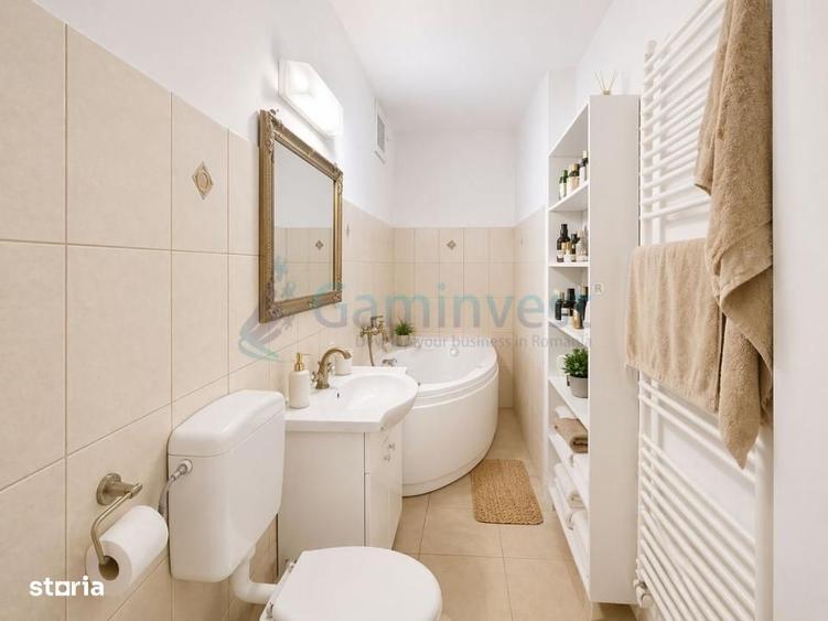 Casă cu 3 camere cu Canalizare în Ultracentral