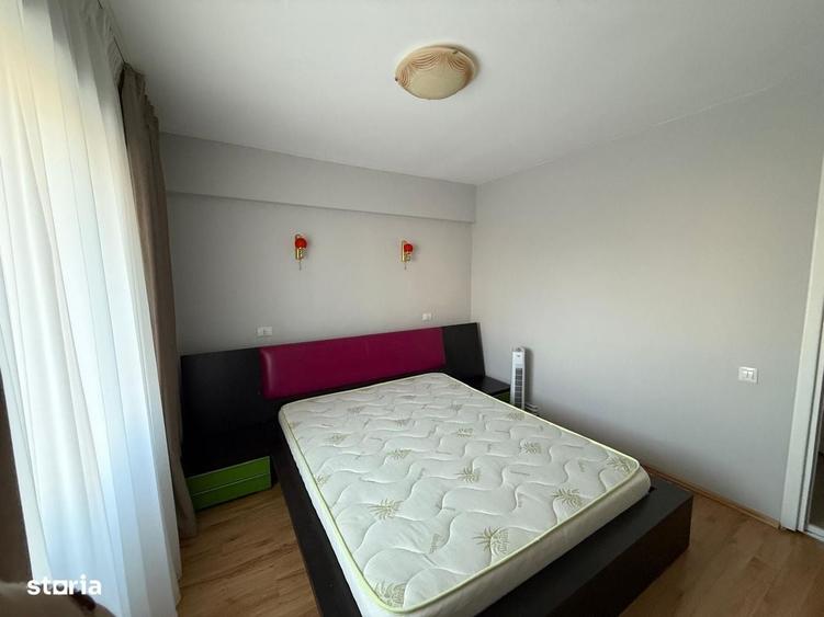 Apartament cu 4 camere decomandat în Tomis III