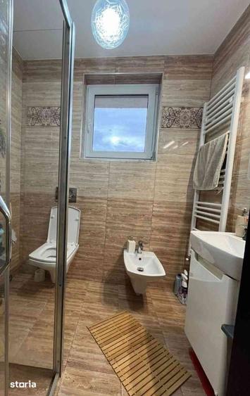 Casă cu 3 camere cu Teren 250 Mp în Gilău