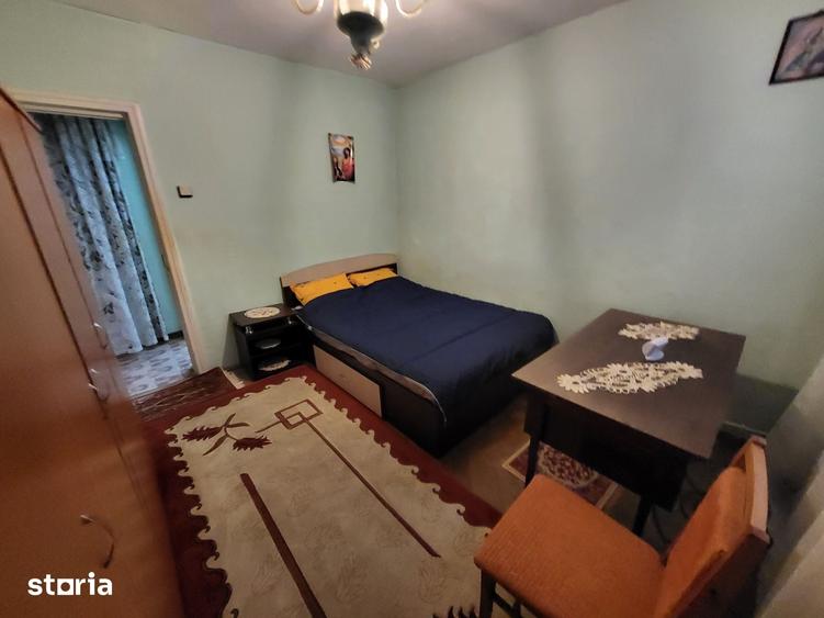 Apartament cu 2 camere în Port