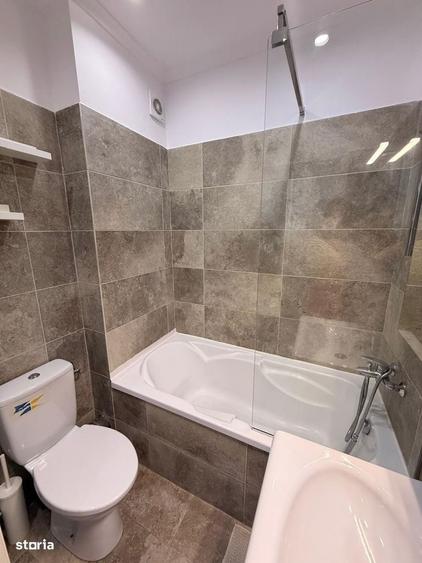 Apartament cu 3 camere în Militari