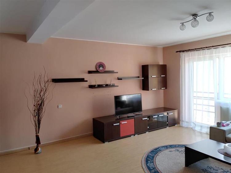 Apartament 2 camere si balcon zona Strand - 3