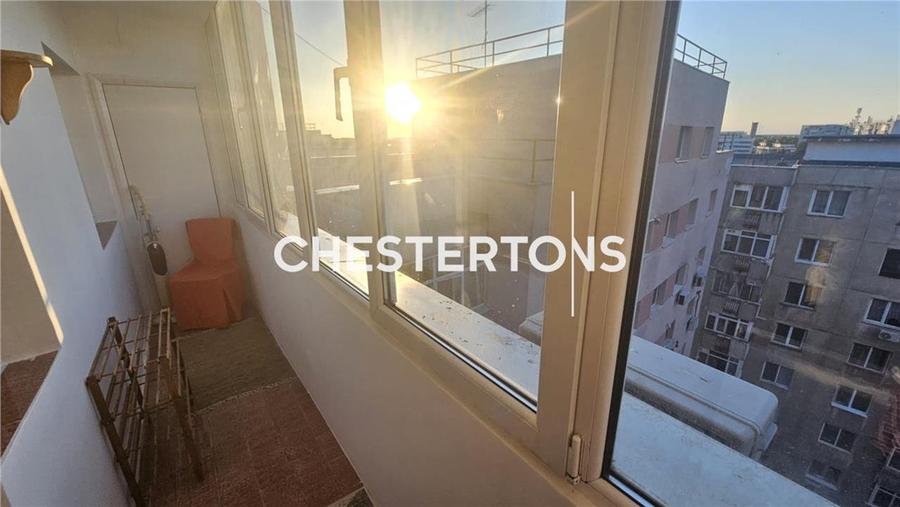 Apartament 4 camere renovat langa Parc Crangasi/Lacul Morii - 7