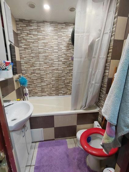 Apartament 2 camere, etaj 2, centrala termica ?i aer condi?ionat Micro 40 - 1