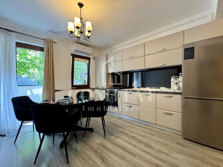 Apartament cu 2 camere + balcon | Cartier Europa | La cheie - 1