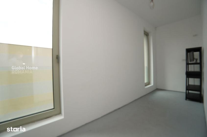 Duplex 5 Camere | 186 MP | Terasa 40 MP | 2 Parcari | Floreasca - 18