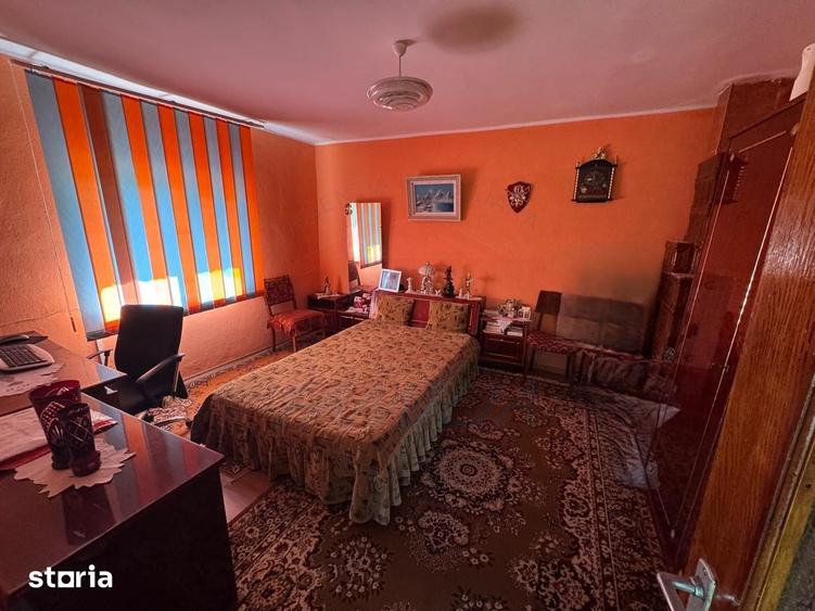 Casă cu 3 camere cu Teren 1326 Mp în Smârdan