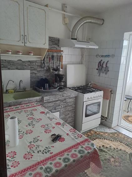 Inchiriez apartament 2 camere decomandat - 7