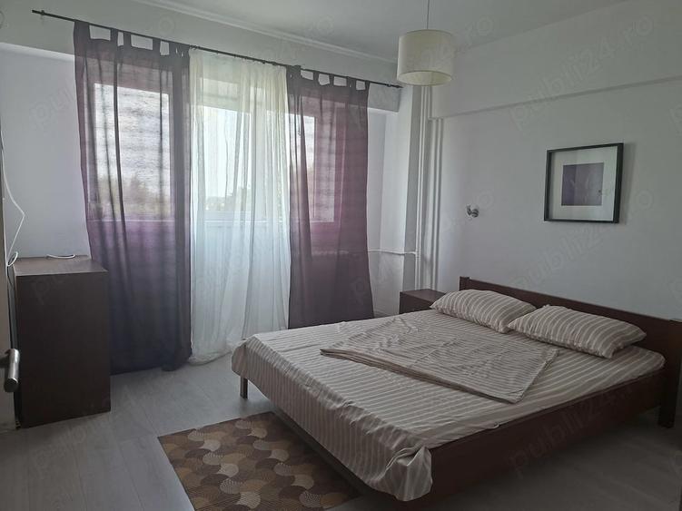 Proprietar - Inchiriez ap.2 camere decomamdat Bd. Ghencea 24 Bucuresti S6 - 1