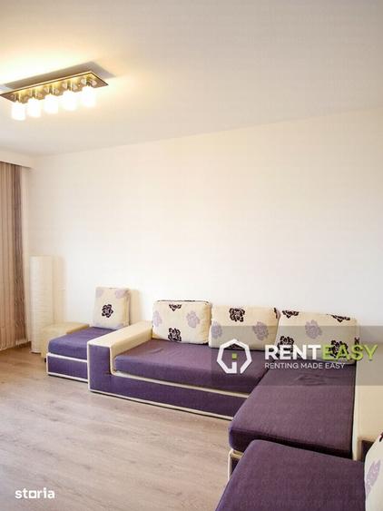 Apartament cu 3 camere în Independenței