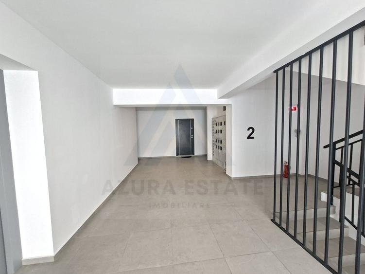 Apartament cu 3 camere semidecomandat, mobilat în Șelimbăr